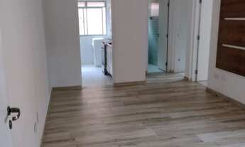 Imagem 2: Apartamento à venda em Campo Grande com 52 m², 2 quartos, 1 vaga