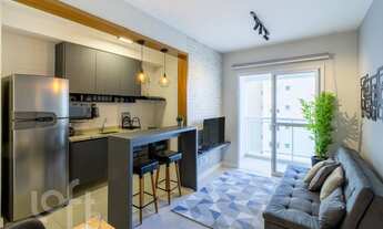 Imagem: Apartamento à venda em Barra Funda com