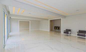 Imagem 5: Apartamento à venda em Bela Vista com 370 m², 5 quartos, 5 suítes, 1 vaga