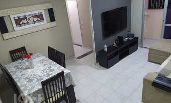 Imagem: Apartamento à venda em Ermelino Matarazzo