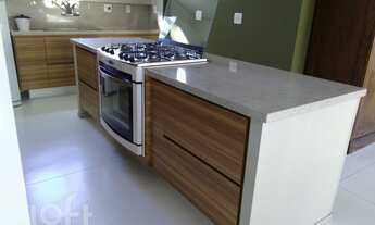 Imagem 5: Apartamento à venda em Perdizes com 117 m², 2 quartos, 1 vaga