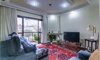 Imagem 3: APARTAMENTO em São Paulo - SP, Chácara Klabin