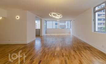 Imagem 3: Apartamento à venda em Sumaré com 270 m², 3 quartos, 2 suítes, 2 vagas