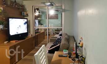 Imagem 7: Apartamento à venda em Freguesia do Ó com 56 m², 2 quartos, 1 vaga