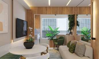 Imagem 4: Apartamento à venda em Vila Leopoldina com 47 m², 2 quartos