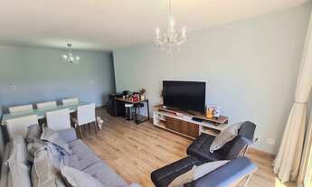 Imagem: Apartamento à venda em Santa Cecília com