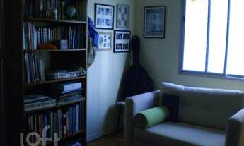 Imagem 4: Apartamento à venda em Bela Vista com 110 m², 3 quartos, 1 suíte, 1 vaga