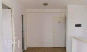 Imagem 5: Apartamento à venda em Cambuci com 33 m², 1 quarto