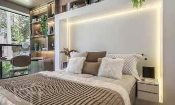 Imagem: Apartamento à venda em Brooklin com 24