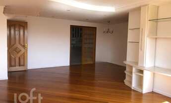 Imagem: Apartamento à venda em Vila Madalena com