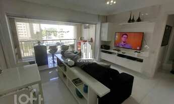 Imagem 5: Apartamento à venda em Mooca com 205 m², 4 quartos, 2 suítes, 4 vagas