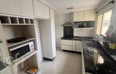 Imagem 7: Apartamento à venda em Campo Grande com 107 m², 3 quartos, 1 suíte, 2 vagas
