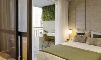 Imagem 7: Apartamento à venda em Campo Limpo com 50 m², 2 quartos, 1 vaga