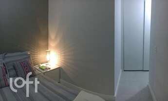 Imagem: Apartamento à venda em Jabaquara com 55