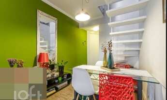 Imagem: Apartamento à venda em Vila Andrade com