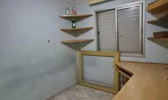 Imagem 2: Apartamento à venda em Ermelino Matarazzo com 55 m², 3 quartos, 1 vaga