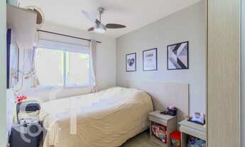 Imagem 3: Apartamento à venda em República com 64 m², 2 quartos, 1 suíte, 2 vagas