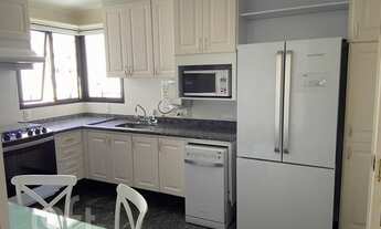 Imagem 2: Apartamento à venda em Vila Formosa com 147 m², 4 quartos, 3 suítes, 2 vagas