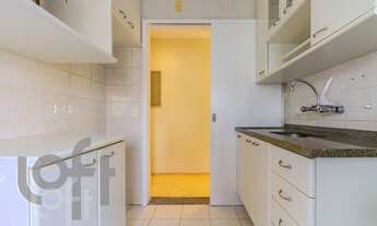 Imagem 6: Apartamento à venda em Saúde com 55 m², 2 quartos, 1 vaga