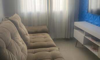 Imagem 4: Apartamento à venda em Itaquera com 41 m², 2 quartos, 1 vaga