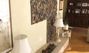 Imagem 4: Apartamento à venda em Santo Amaro com 183 m², 3 quartos, 2 vagas