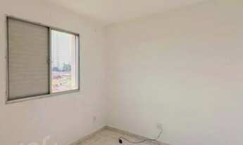 Imagem 2: Apartamento à venda em Vila Prudente com 36 m², 1 quarto, 1 vaga