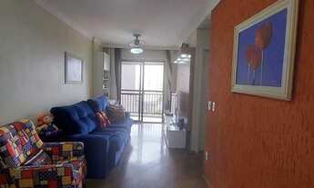 Imagem 6: Apartamento à venda em Belém com 54 m², 2 quartos, 1 vaga