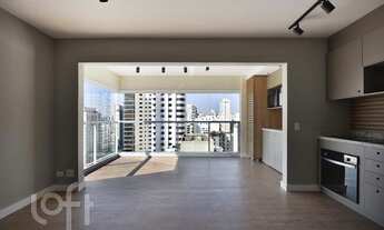 Imagem: Apartamento à venda em Santo Amaro com