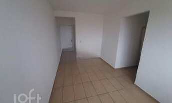 Imagem: Apartamento à venda em Campo Belo com 59