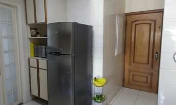 Imagem 5: Apartamento à venda em Bosque da Saúde com 149 m², 3 quartos, 1 suíte, 3 vagas