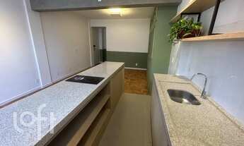 Imagem 6: Apartamento à venda em República com 37 m², 1 quarto