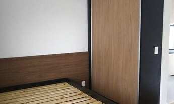 Imagem 2: Apartamento à venda em Santana com 29 m², 1 quarto