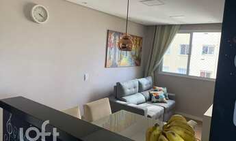 Imagem 7: Apartamento à venda em Cambuci com 41 m², 2 quartos