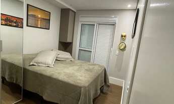 Imagem 5: Apartamento à venda em Cidade Ademar com 170 m², 2 quartos, 1 suíte, 2 vagas