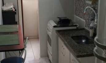 Imagem 7: Apartamento à venda em Ponte Rasa com 48 m², 2 quartos, 1 vaga