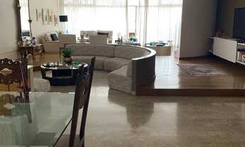 Imagem: Apartamento à venda em Santa Cecília com