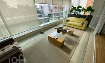 Imagem 5: Apartamento à venda em Perdizes com 271 m², 3 quartos, 3 suítes, 4 vagas