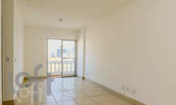 Imagem 1: Apartamento à venda em Aclimação com 42 m², 1 quarto, 1 vaga