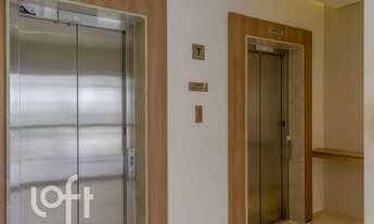 Imagem 4: Apartamento à venda em Belém com 38 m², 1 quarto, 1 vaga