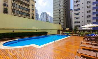 Imagem 2: Apartamento à venda em Santa Cecília com 205 m², 3 quartos, 3 suítes, 3 vagas