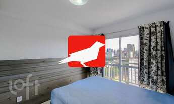 Imagem 7: Apartamento à venda em Brás com 26 m², 1 quarto, 1 vaga