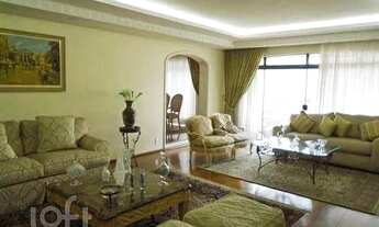 Imagem 2: Apartamento à venda em Santa Cecília com 350 m², 4 quartos, 2 suítes, 4 vagas