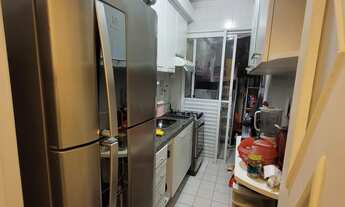 Imagem 4: Apartamento à venda em Vila Andrade com 55 m², 2 quartos, 1 suíte, 1 vaga