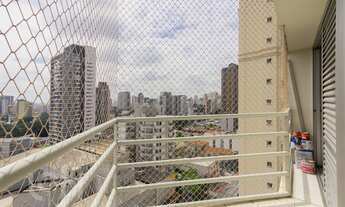 Imagem 7: Apartamento à venda em Perdizes com 65 m², 2 quartos, 1 suíte, 2 vagas