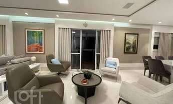 Imagem 2: Apartamento à venda em Morumbi com 200 m², 3 quartos, 3 suítes, 3 vagas