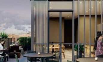 Imagem 4: Apartamento à venda em Bosque da Saúde com 107 m², 3 quartos, 1 suíte, 2 vagas