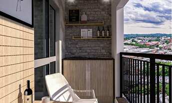 Imagem 3: APARTAMENTO em São Paulo - SP, Vila Ré