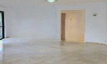 Imagem 3: Apartamento à venda em Moema Pássaros com 230 m², 4 quartos, 3 suítes, 4 vagas