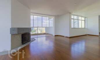 Imagem 7: Apartamento à venda em Morumbi com 411 m², 4 quartos, 2 suítes, 3 vagas