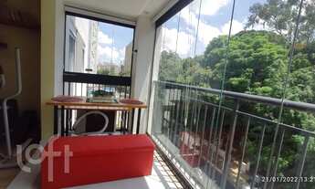 Imagem 4: Apartamento à venda em Bela Vista com 60 m², 2 quartos, 1 suíte, 1 vaga